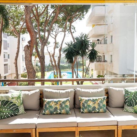 Family Apartment Walking Distance To The Sea And All Amenities Sitio de Calahonda Zewnętrze zdjęcie