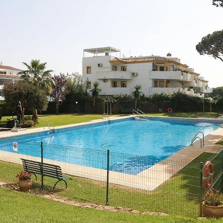 Family Apartment Walking Distance To The Sea And All Amenities Sitio de Calahonda Zewnętrze zdjęcie