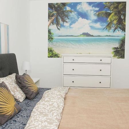 Family Apartment Walking Distance To The Sea And All Amenities Sitio de Calahonda Zewnętrze zdjęcie