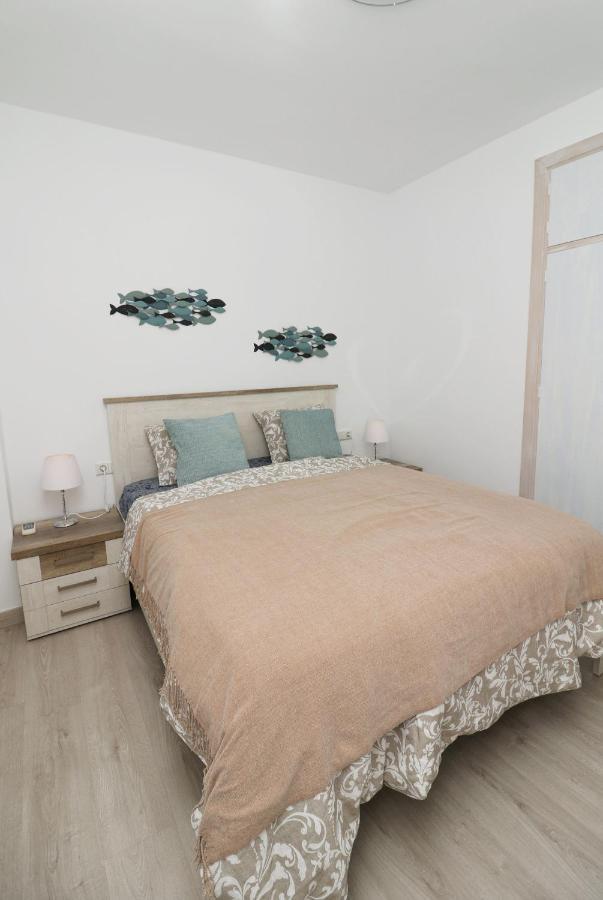 Family Apartment Walking Distance To The Sea And All Amenities Sitio de Calahonda Zewnętrze zdjęcie