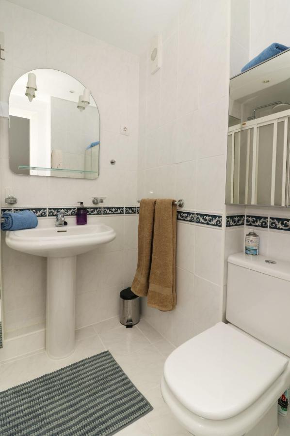 Family Apartment Walking Distance To The Sea And All Amenities Sitio de Calahonda Zewnętrze zdjęcie