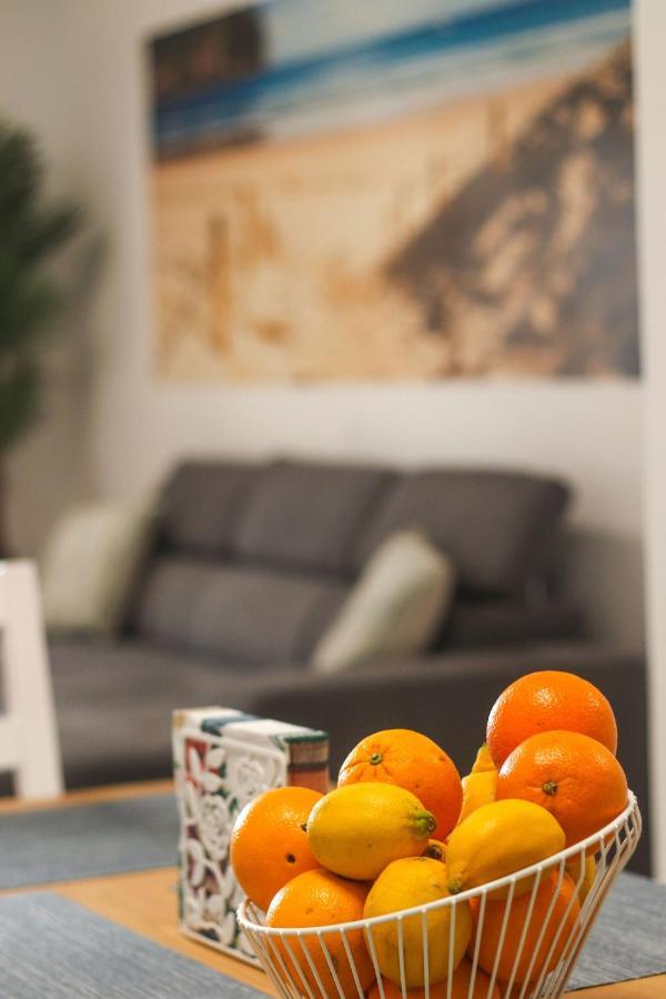 Family Apartment Walking Distance To The Sea And All Amenities Sitio de Calahonda Zewnętrze zdjęcie