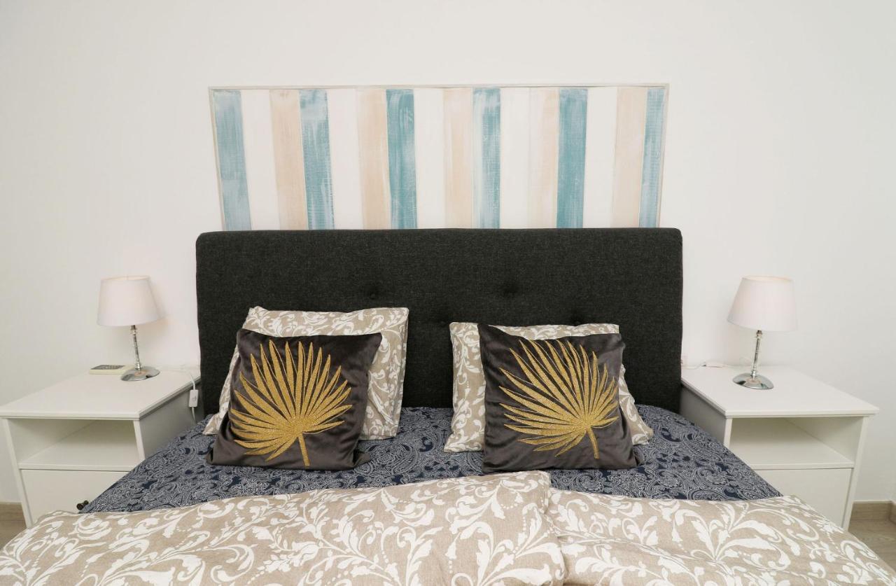 Family Apartment Walking Distance To The Sea And All Amenities Sitio de Calahonda Zewnętrze zdjęcie