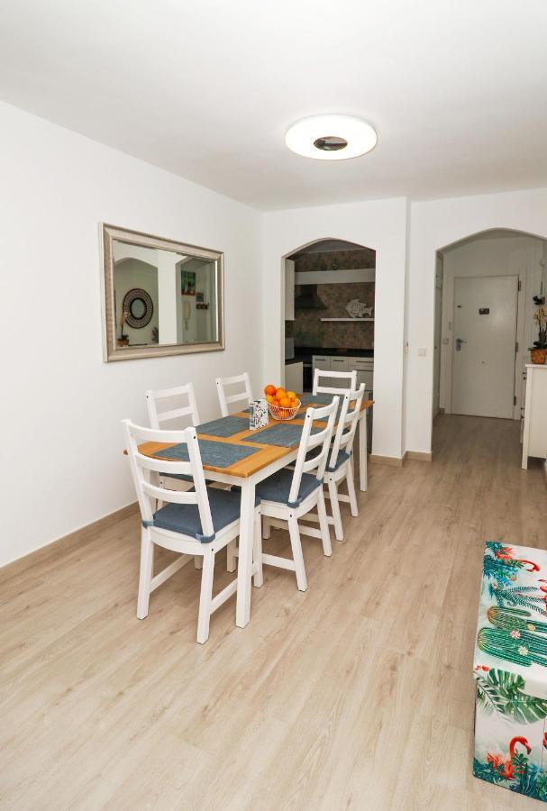 Family Apartment Walking Distance To The Sea And All Amenities Sitio de Calahonda Zewnętrze zdjęcie