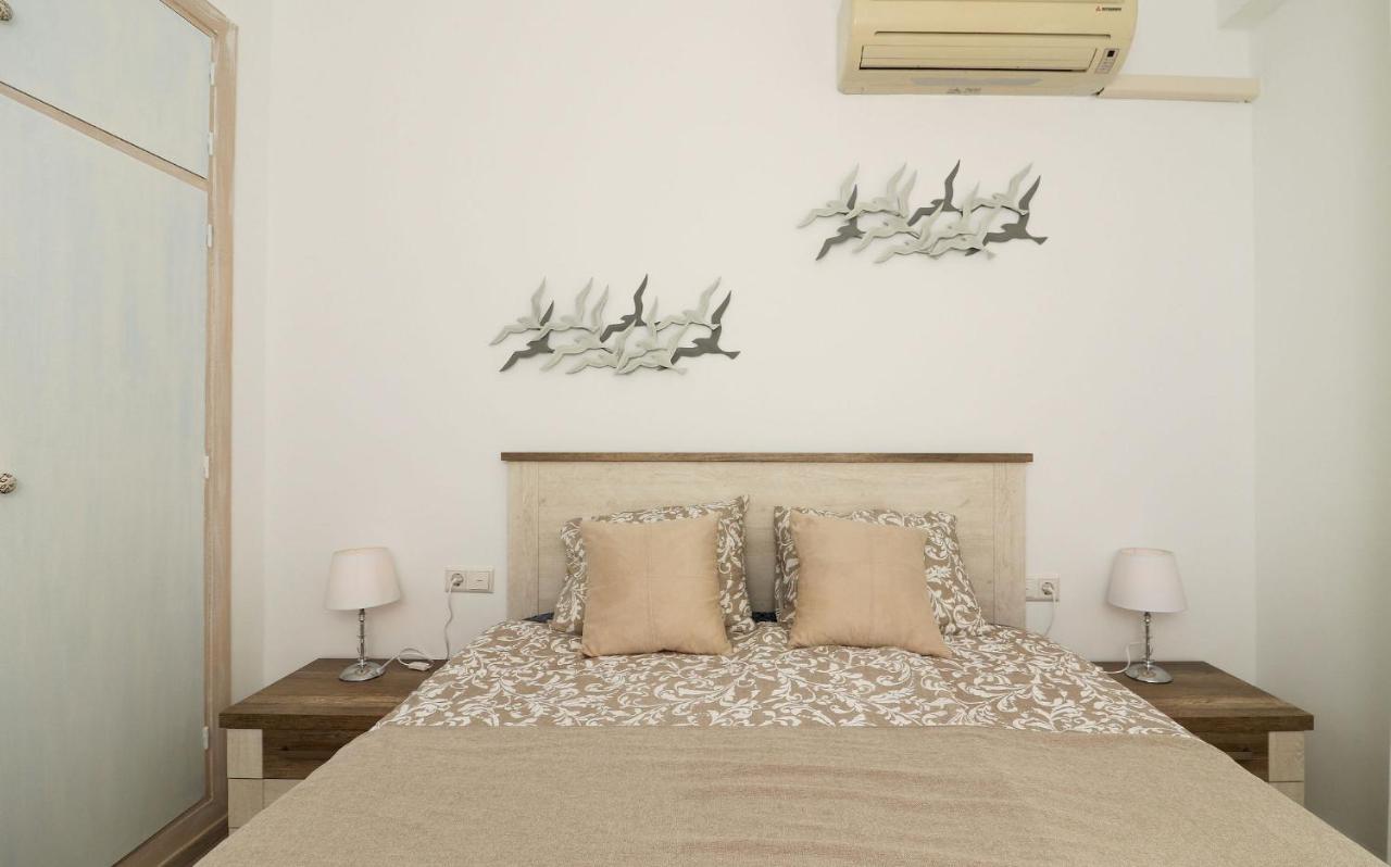 Family Apartment Walking Distance To The Sea And All Amenities Sitio de Calahonda Zewnętrze zdjęcie