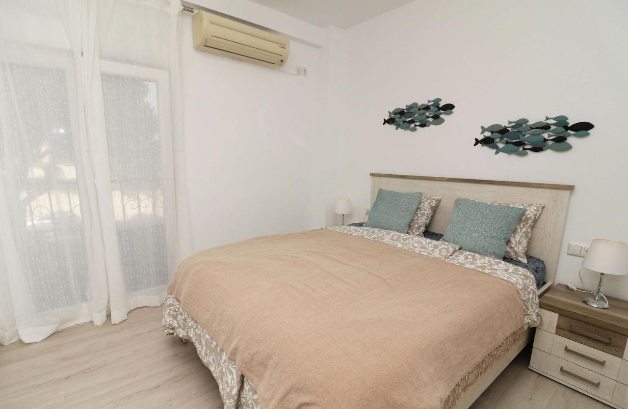Family Apartment Walking Distance To The Sea And All Amenities Sitio de Calahonda Zewnętrze zdjęcie