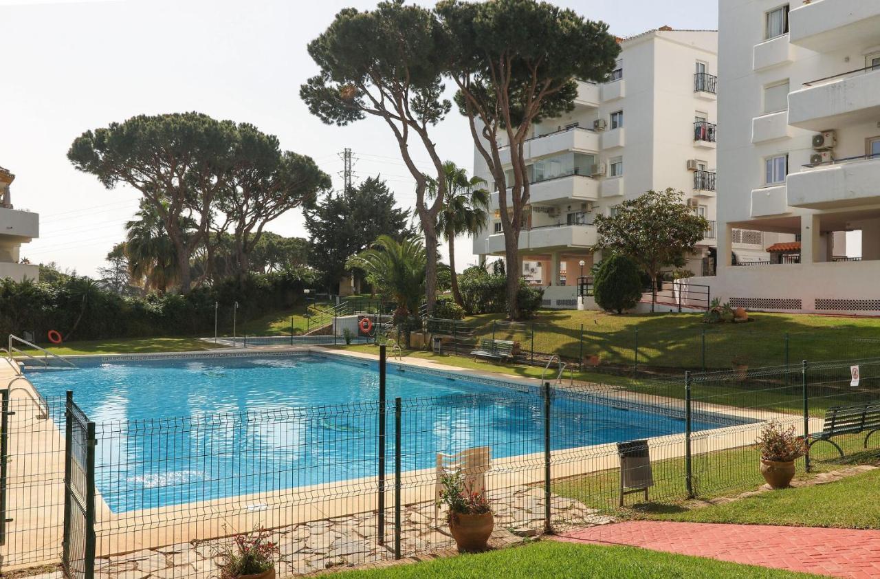 Family Apartment Walking Distance To The Sea And All Amenities Sitio de Calahonda Zewnętrze zdjęcie